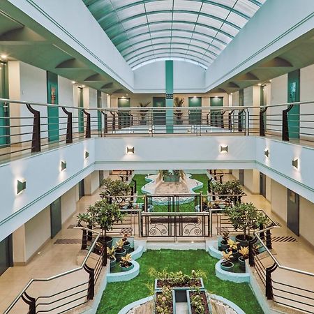 Hotel Orion Centrally Near North Goa & Panjim Porvorim Bagian luar foto