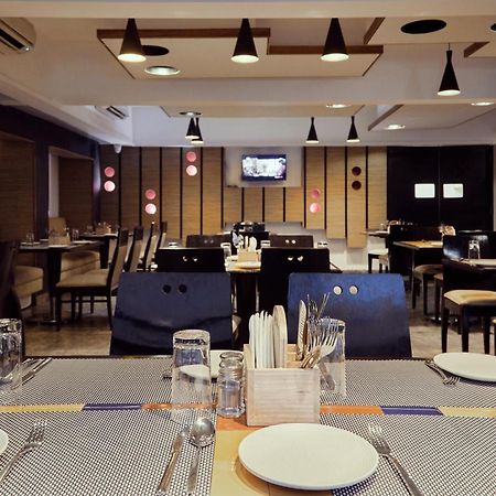 Hotel Orion Centrally Near North Goa & Panjim Porvorim Bagian luar foto