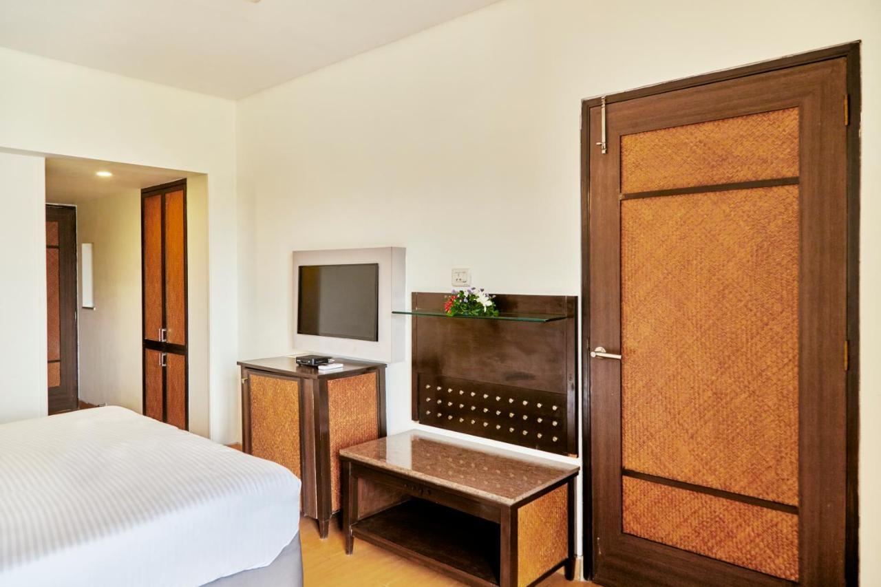 Hotel Orion Centrally Near North Goa & Panjim Porvorim Bagian luar foto