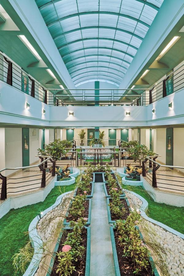 Hotel Orion Centrally Near North Goa & Panjim Porvorim Bagian luar foto