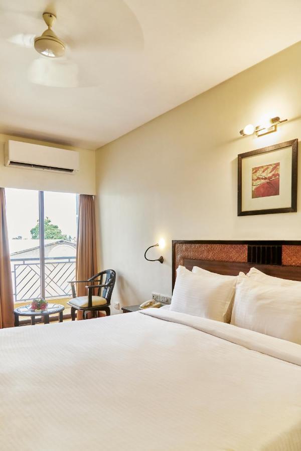 Hotel Orion Centrally Near North Goa & Panjim Porvorim Bagian luar foto