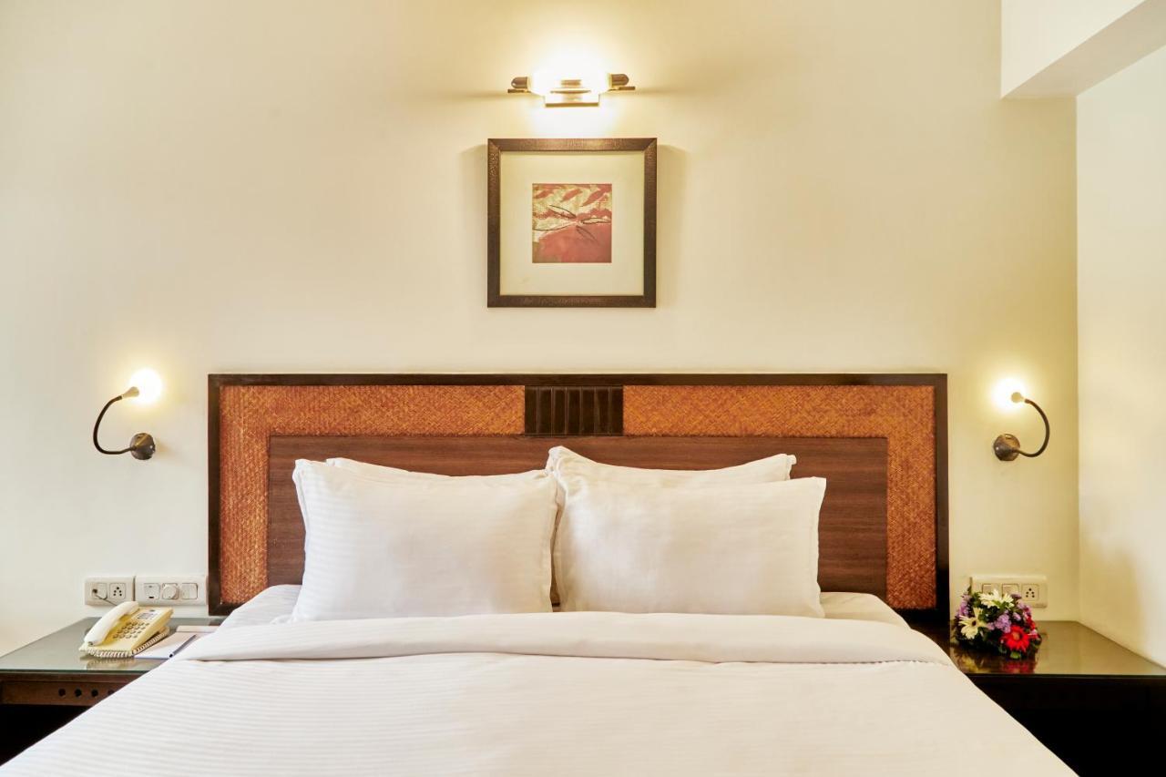 Hotel Orion Centrally Near North Goa & Panjim Porvorim Bagian luar foto