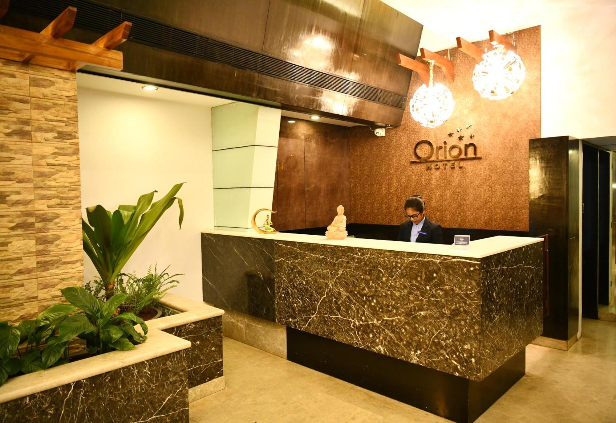 Hotel Orion Centrally Near North Goa & Panjim Porvorim Bagian luar foto